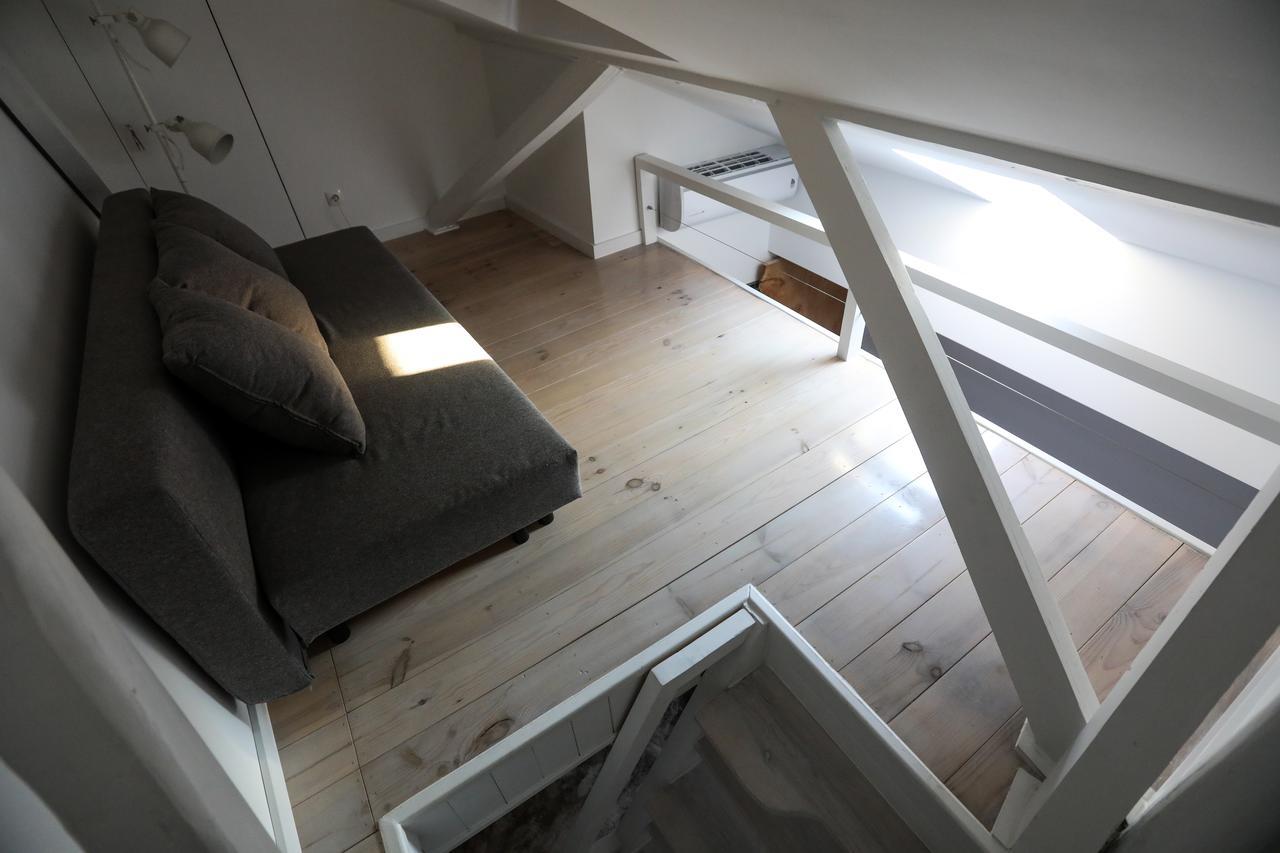 The Saints Suites ลิสบอน ภายนอก รูปภาพ