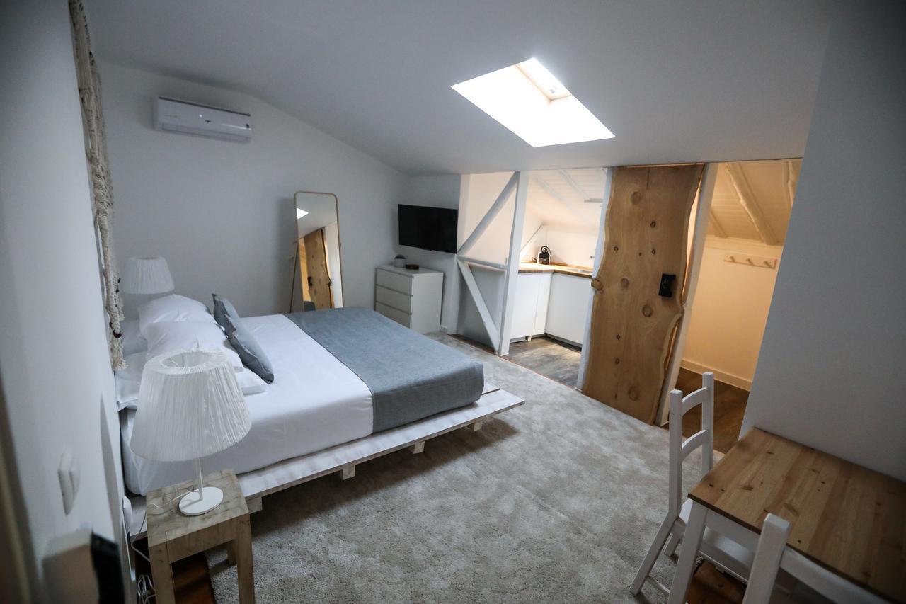 The Saints Suites ลิสบอน ภายนอก รูปภาพ