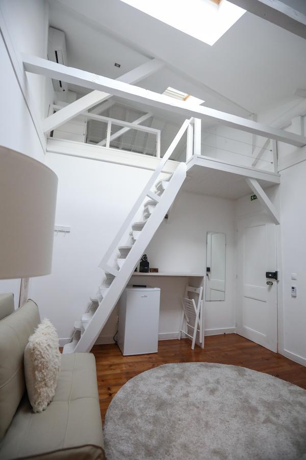 The Saints Suites ลิสบอน ภายนอก รูปภาพ