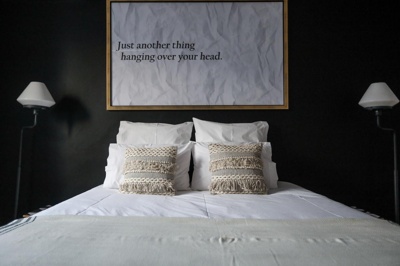 The Saints Suites ลิสบอน ภายนอก รูปภาพ