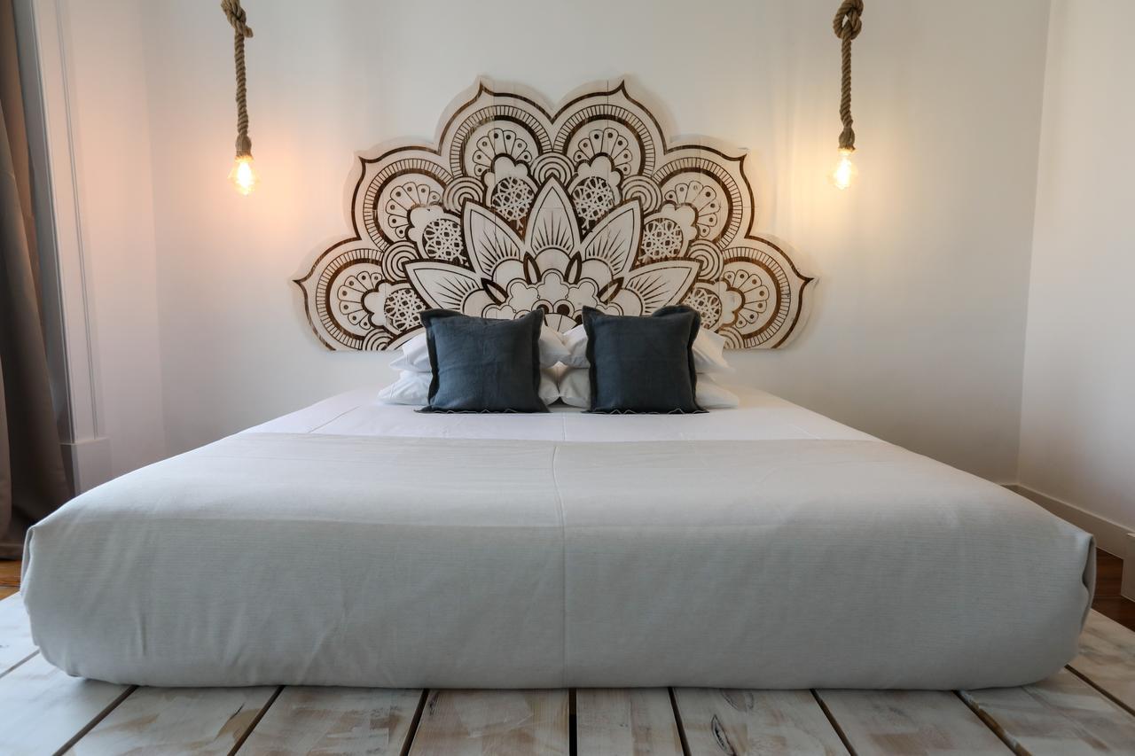 The Saints Suites ลิสบอน ภายนอก รูปภาพ